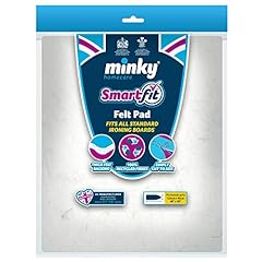 Minky thick felt for sale  Delivered anywhere in UK