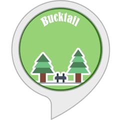 Bucktail state park for sale  Delivered anywhere in UK