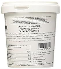 Pariani crema spalmabile usato  Spedito ovunque in Italia 