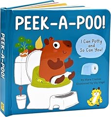 Peek poo potty for sale  Delivered anywhere in USA 