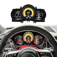 Car digital cluster for sale  Delivered anywhere in USA 