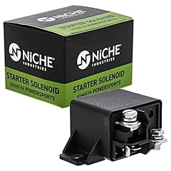 Niche starter solenoid for sale  Delivered anywhere in USA 