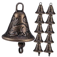 Nuobesty 1set bell for sale  Delivered anywhere in UK