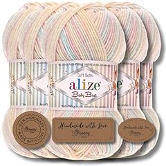 Hobby yarn alize gebraucht kaufen  Wird an jeden Ort in Deutschland