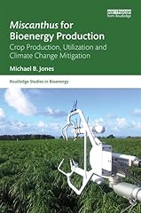 Miscanthus for bioenergy d'occasion  Livré partout en France