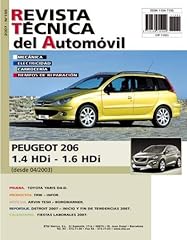 Rta155 espana peugeot usato  Spedito ovunque in Italia 