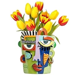 Abstract face planters for sale  Delivered anywhere in USA 