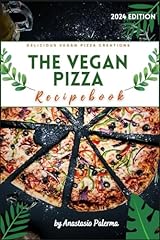 The vegan pizza gebraucht kaufen  Wird an jeden Ort in Deutschland