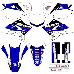 Team racing graphics for sale  Delivered anywhere in USA 