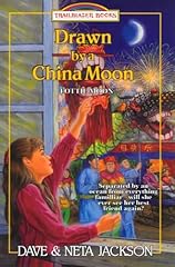Drawn china moon for sale  Delivered anywhere in UK