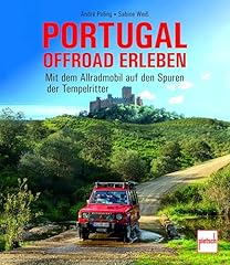 Portugal ffroad erleben gebraucht kaufen  Wird an jeden Ort in Deutschland