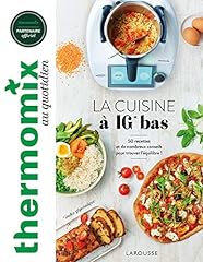 Thermomix cuisine ig d'occasion  Livré partout en France