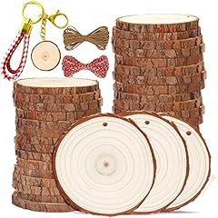 Senmut wood slices for sale  Delivered anywhere in USA 