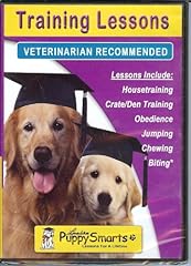 Puppysmarts lessons lifetime for sale  Delivered anywhere in USA 