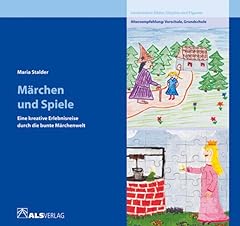 Märchen spiele kreative gebraucht kaufen  Wird an jeden Ort in Deutschland