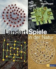 Landart spiele natur gebraucht kaufen  Wird an jeden Ort in Deutschland