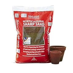 Melcourt horticultural sharp for sale  Delivered anywhere in UK