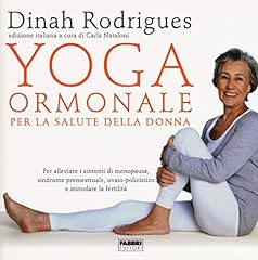 Yoga ormonale per usato  Spedito ovunque in Italia 