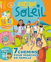 Astrapi soleil juin d'occasion  Livré partout en France