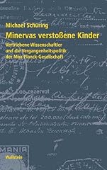 Minervas verstoßene kinder gebraucht kaufen  Wird an jeden Ort in Deutschland