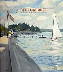 Albert marquet bords d'occasion  Livré partout en France