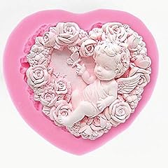 Hengke heart shaped for sale  Delivered anywhere in USA 