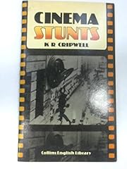 Cinema stunts d'occasion  Livré partout en France