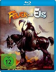 Feuer eis blu gebraucht kaufen  Wird an jeden Ort in Deutschland