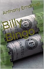Billy bingo gebraucht kaufen  Wird an jeden Ort in Deutschland