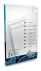 Bruni screen protector for sale  Delivered anywhere in UK