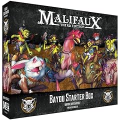 Malifaux third edition for sale  Delivered anywhere in USA 