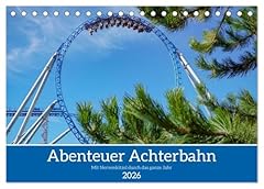 Abenteuer achterbahn d'occasion  Livré partout en Belgiqu