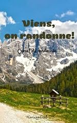 Viens randonne carnet usato  Spedito ovunque in Italia 
