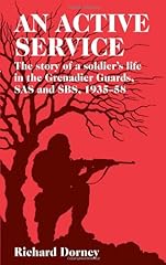 An Active Service: The Story of a Soldier's Life in for sale  Delivered anywhere in UK