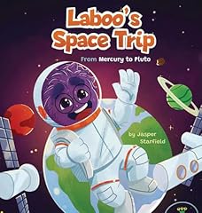 Laboo space trip usato  Spedito ovunque in Italia 