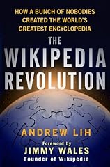 Wikipedia revolution bunch for sale  Delivered anywhere in USA 