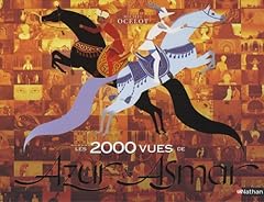 2001 vues azur d'occasion  Livré partout en France