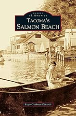 Tacoma salmon beach for sale  Delivered anywhere in USA 