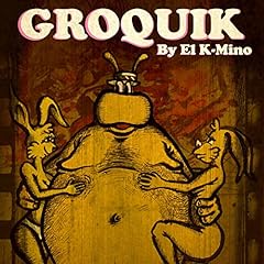 Groquik explicit d'occasion  Livré partout en France