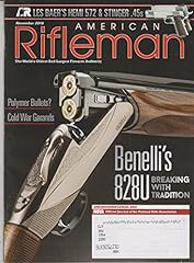 American rifleman november for sale  Delivered anywhere in USA 