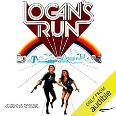 Logan run for sale  Delivered anywhere in Ireland