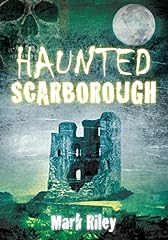 Haunted scarborough for sale  Delivered anywhere in UK