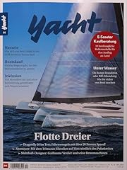Yacht 2025 flotte gebraucht kaufen  Wird an jeden Ort in Deutschland