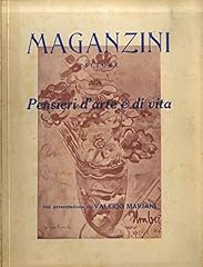 Umberto maganzini pittore usato  Spedito ovunque in Italia 