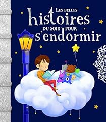 Belles histoires soir d'occasion  Livré partout en France
