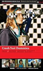 Crash test dummies d'occasion  Livré partout en France