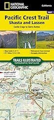 Pacific crest trail for sale  Delivered anywhere in USA 