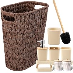 Xlhomo bathroom accessory for sale  Delivered anywhere in USA 