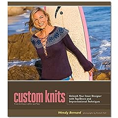 Custom knits unleash for sale  Delivered anywhere in USA 