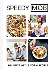 Speedy mob minute for sale  Delivered anywhere in UK